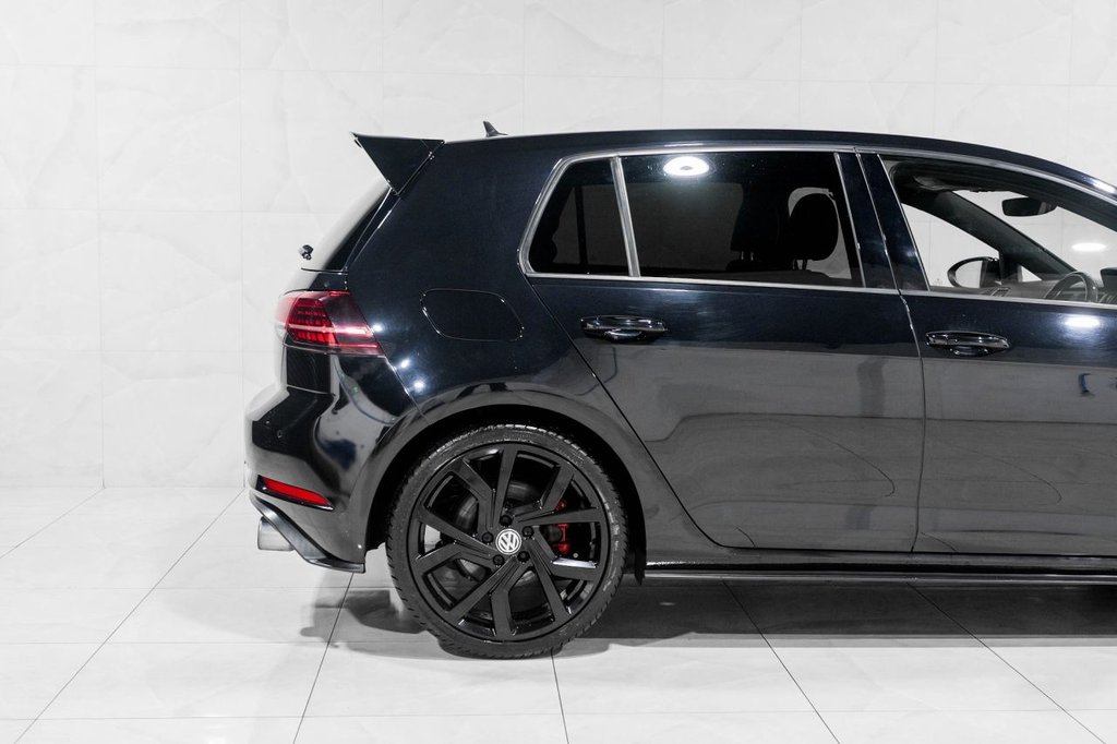 Used Volkswagen Golf 2017 for sale - 76417087: Photo 9