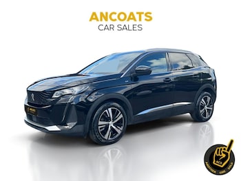 Used Peugeot 3008 2021 for sale - 79461867: Photo