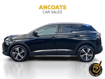 Used Peugeot 3008 2021 for sale - 79461867: Photo