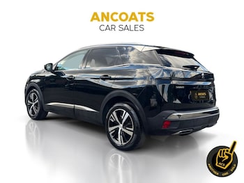 Used Peugeot 3008 2021 for sale - 79461867: Photo