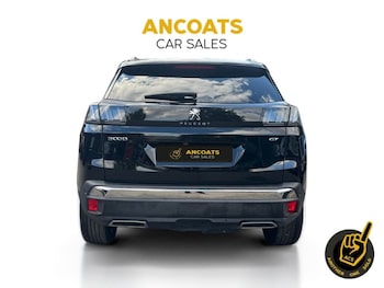 Used Peugeot 3008 2021 for sale - 79461867: Photo