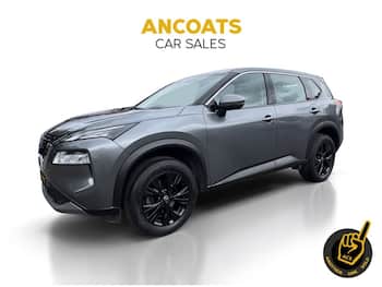 Used Nissan X-Trail 2023 for sale - 79474701: Photo
