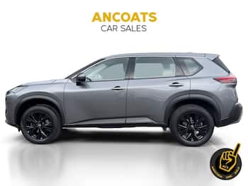 Used Nissan X-Trail 2023 for sale - 79474701: Photo