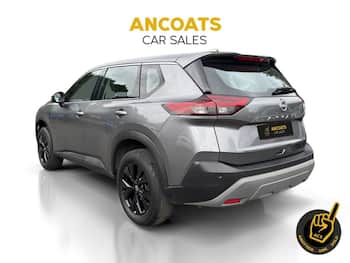 Used Nissan X-Trail 2023 for sale - 79474701: Photo