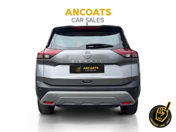 Used Nissan X-Trail 2023 for sale - 79474701: Photo