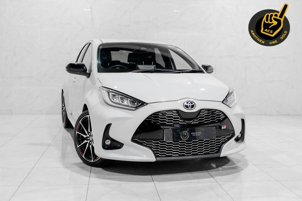 Used Toyota Yaris 2023 for sale - 76416963: Photo 1