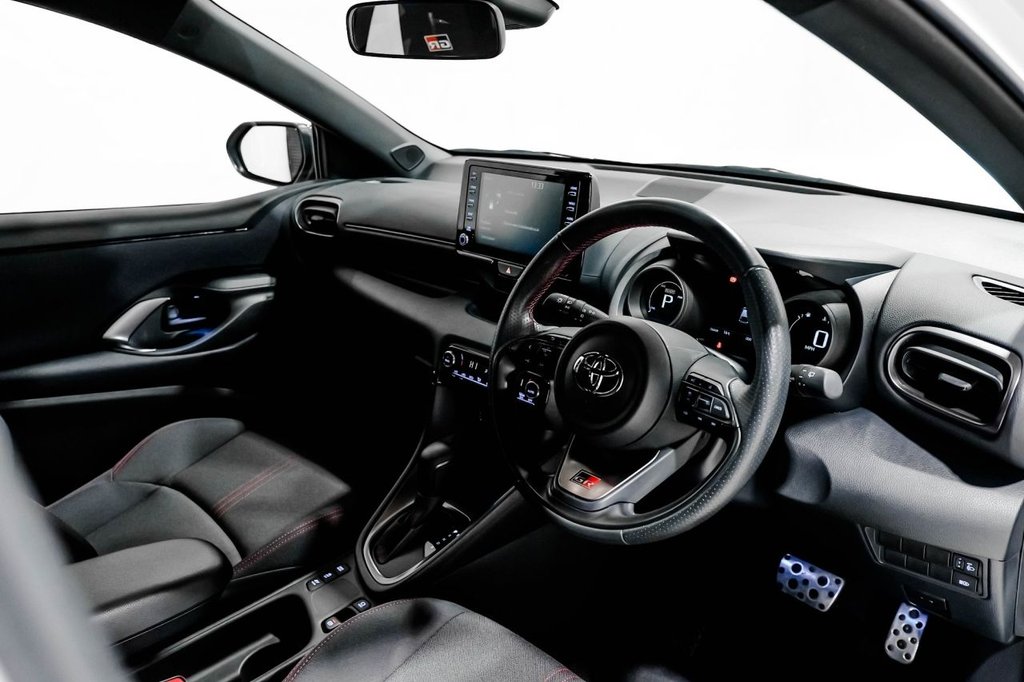 Used Toyota Yaris 2023 for sale - 76416963: Photo 15