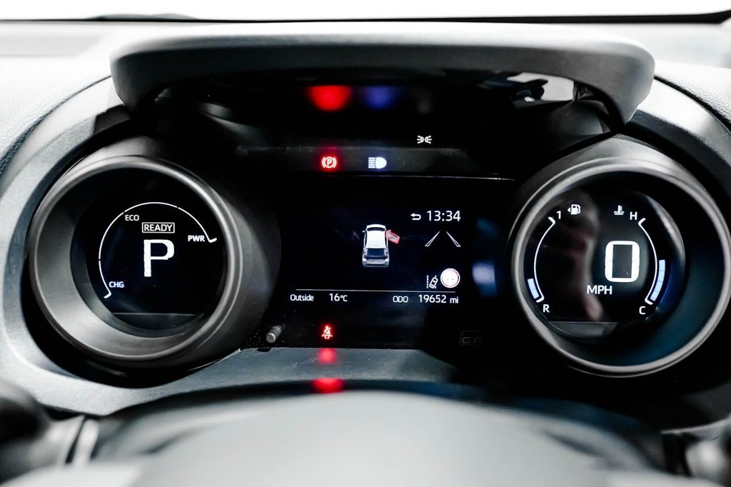 Used Toyota Yaris 2023 for sale - 76416963: Photo 17