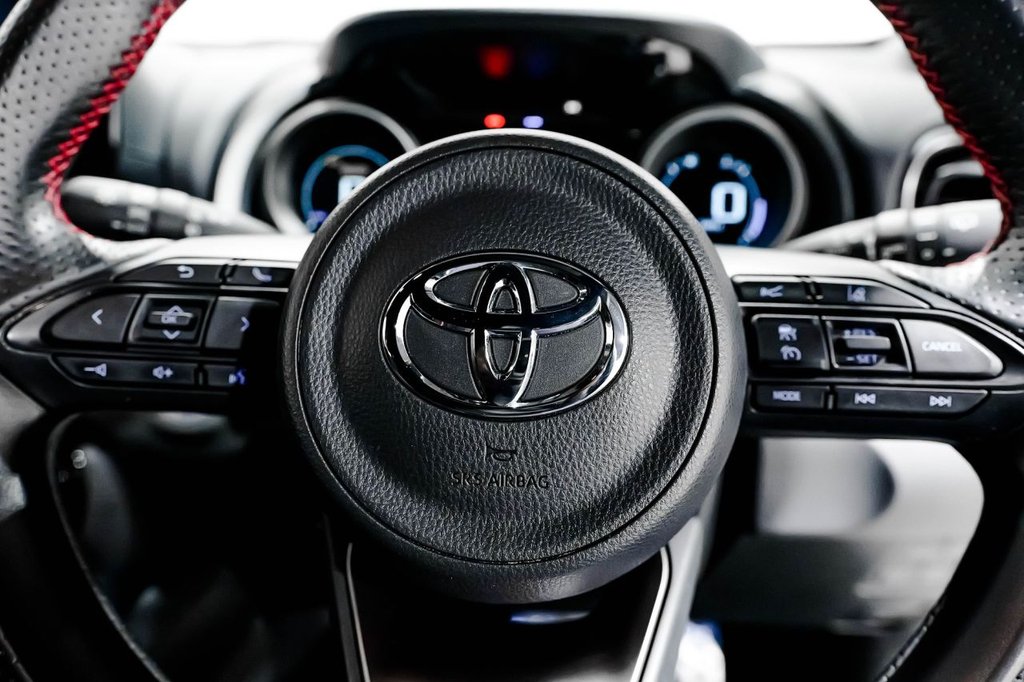 Used Toyota Yaris 2023 for sale - 76416963: Photo 18