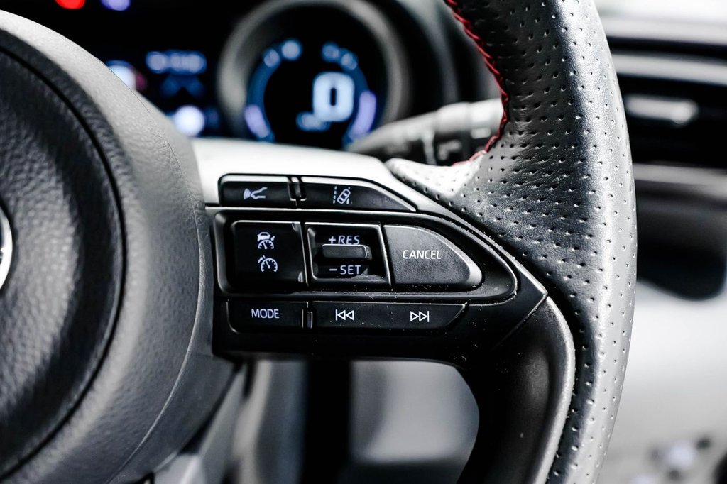 Used Toyota Yaris 2023 for sale - 76416963: Photo 19