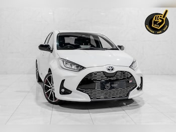 Used Toyota Yaris 2023 for sale - 76416963: Photo