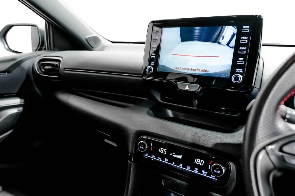 Used Toyota Yaris 2023 for sale - 76416963: Photo 20