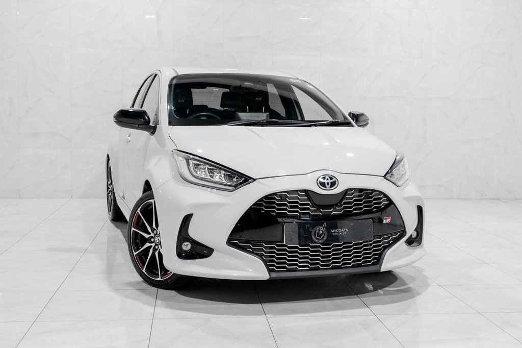 Used Toyota Yaris 2023 for sale - 76416963: Photo 28