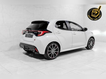 Used Toyota Yaris 2023 for sale - 76416963: Photo