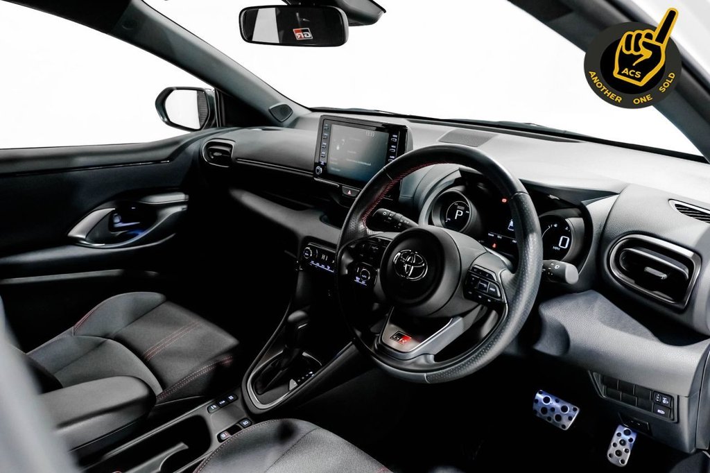 Used Toyota Yaris 2023 for sale - 76416963: Photo 3