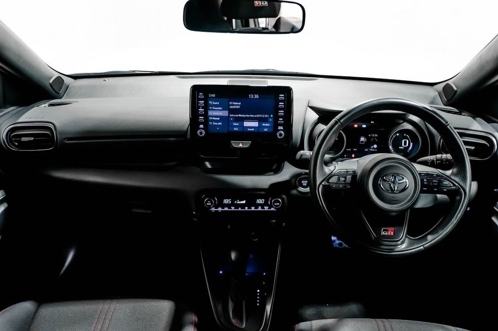 Used Toyota Yaris 2023 for sale - 76416963: Photo 30