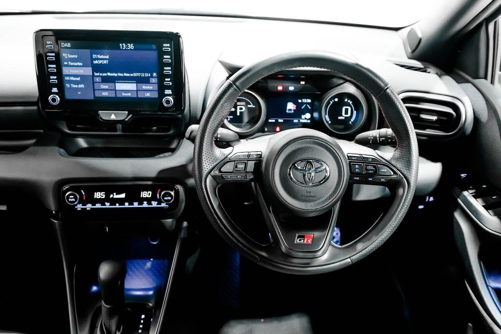 Used Toyota Yaris 2023 for sale - 76416963: Photo 31