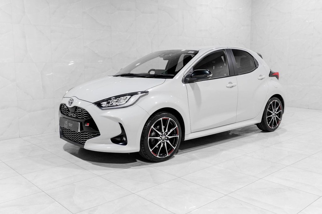 Used Toyota Yaris 2023 for sale - 76416963: Photo 33