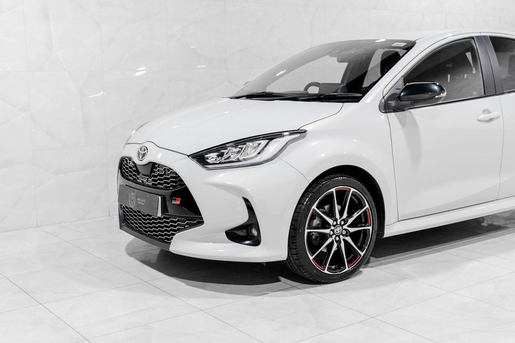 Used Toyota Yaris 2023 for sale - 76416963: Photo 34