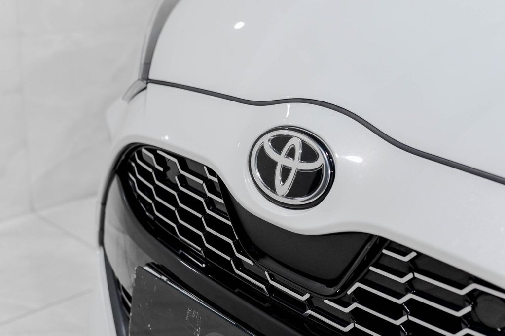 Used Toyota Yaris 2023 for sale - 76416963: Photo 36