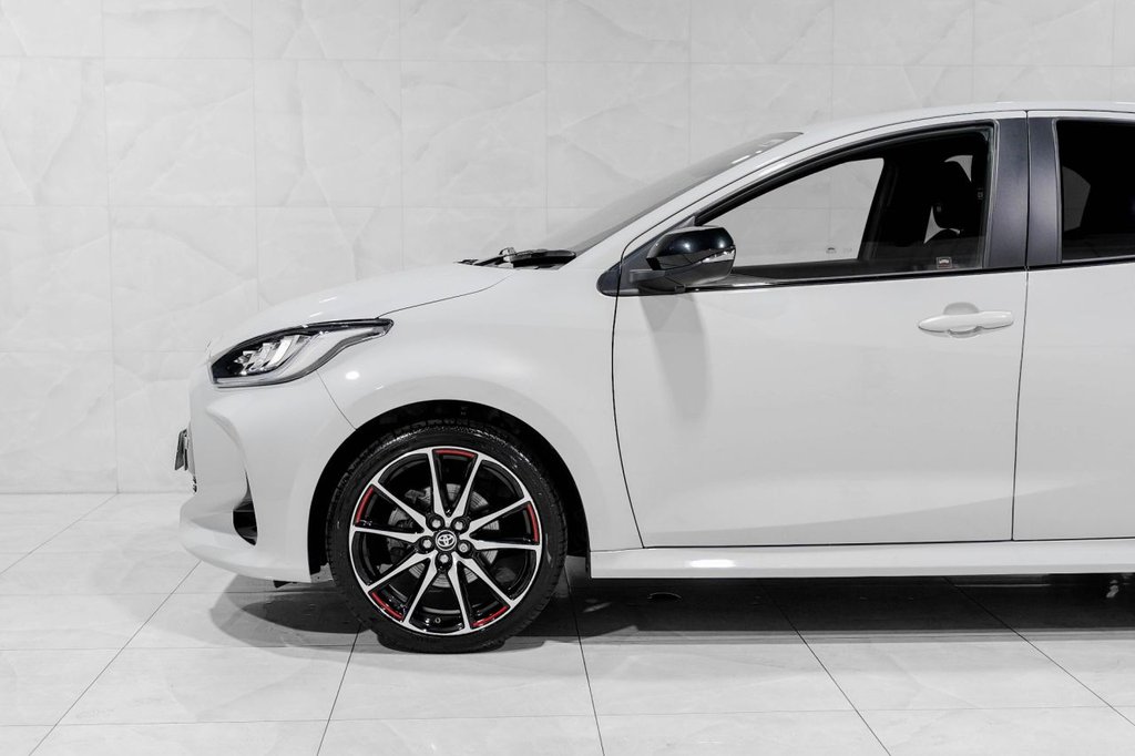 Used Toyota Yaris 2023 for sale - 76416963: Photo 38