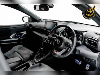 Used Toyota Yaris 2023 for sale - 76416963: Photo