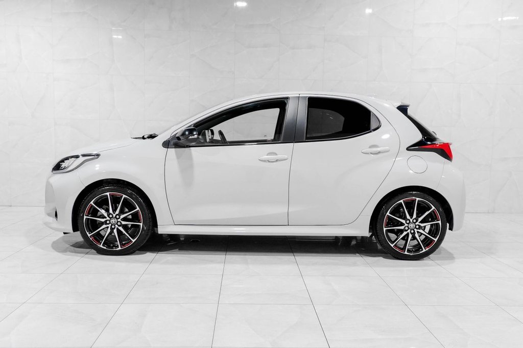 Used Toyota Yaris 2023 for sale - 76416963: Photo 40