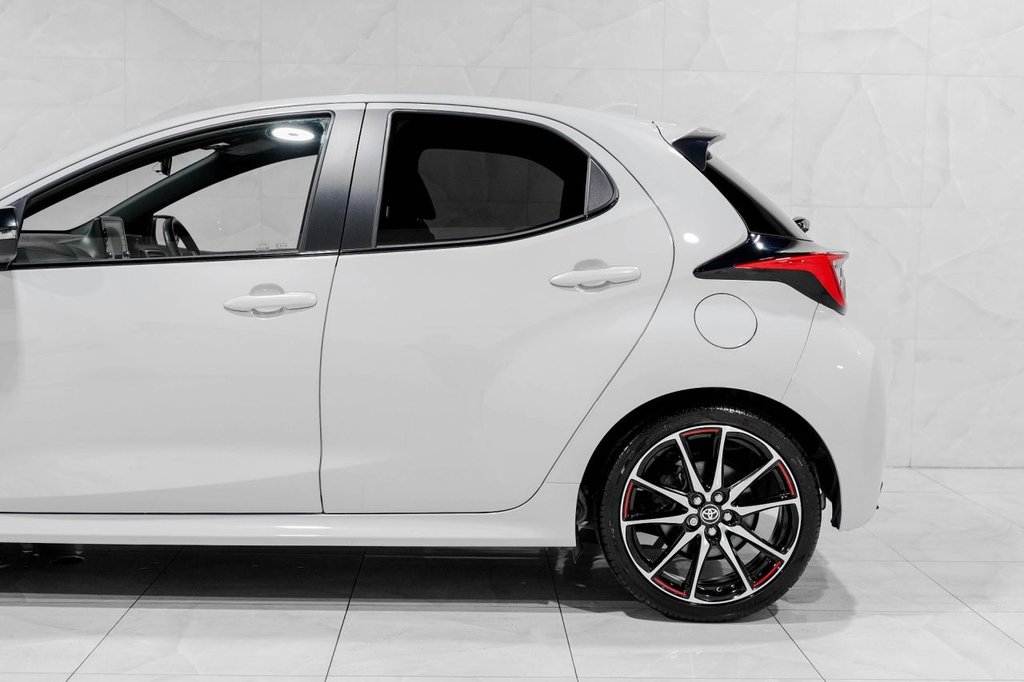 Used Toyota Yaris 2023 for sale - 76416963: Photo 41