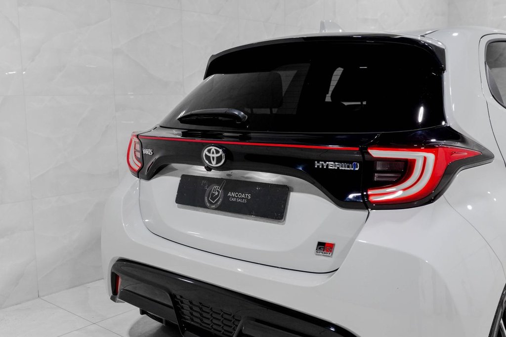 Used Toyota Yaris 2023 for sale - 76416963: Photo 5