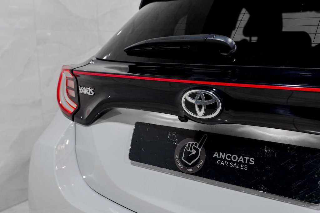 Used Toyota Yaris 2023 for sale - 76416963: Photo 7
