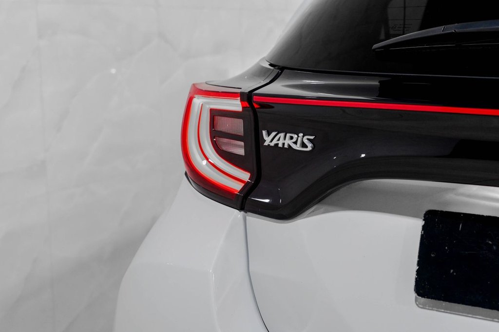 Used Toyota Yaris 2023 for sale - 76416963: Photo 8
