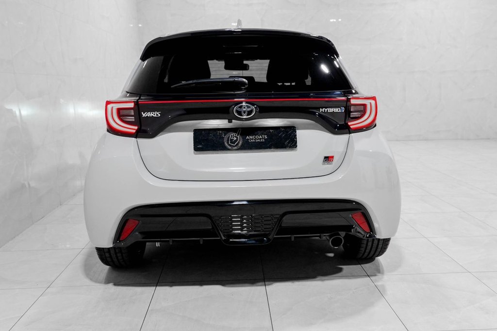 Used Toyota Yaris 2023 for sale - 76416963: Photo 9