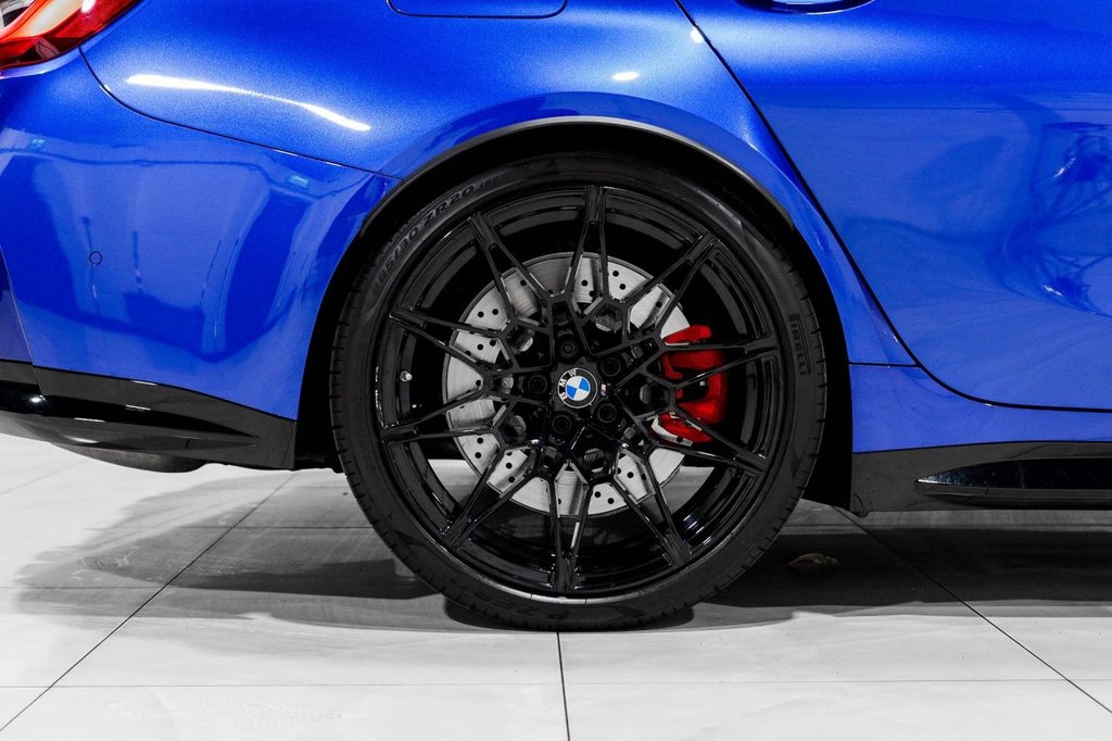 Used BMW M3 2024 for sale - 76416966: Photo 10