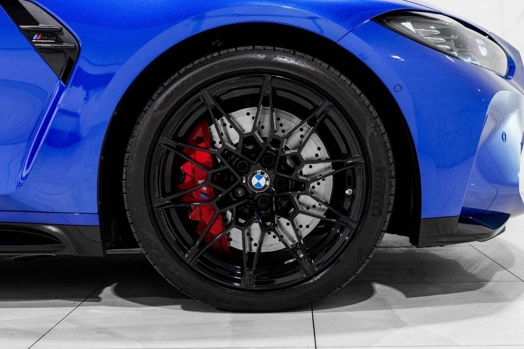 Used BMW M3 2024 for sale - 76416966: Photo 13