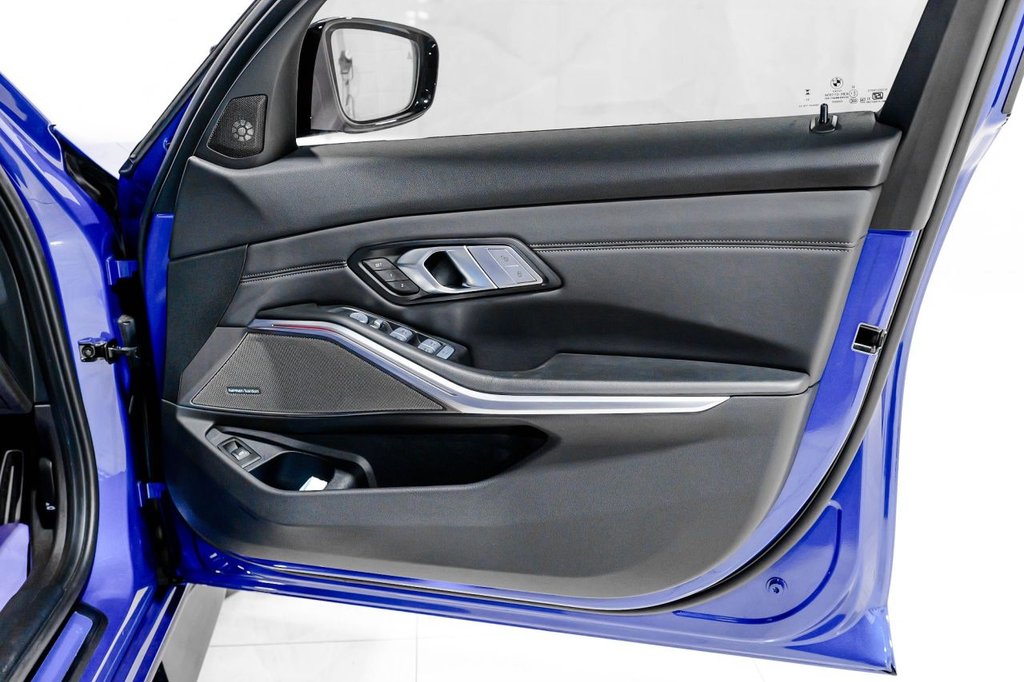 Used BMW M3 2024 for sale - 76416966: Photo 14