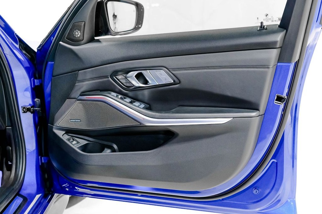 Used BMW M3 2024 for sale - 76416966: Photo 16