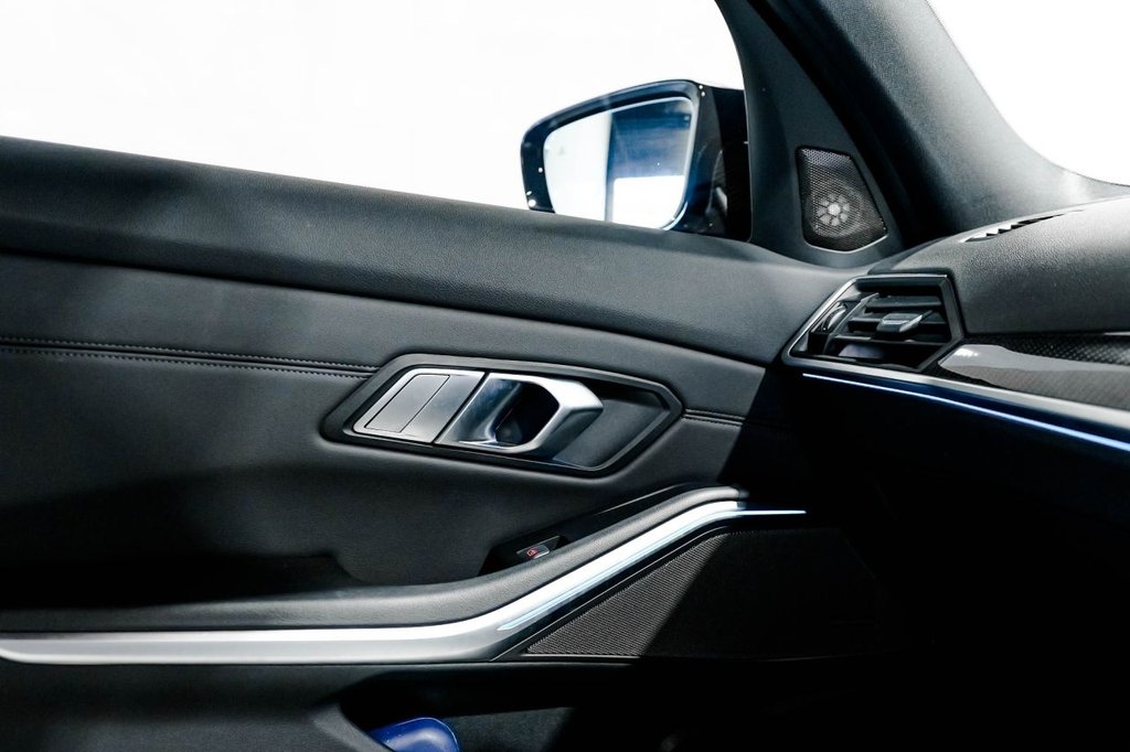 Used BMW M3 2024 for sale - 76416966: Photo 19