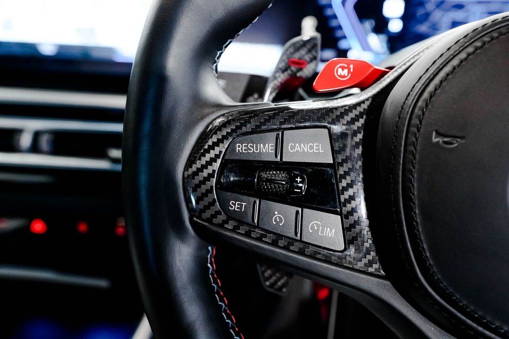 Used BMW M3 2024 for sale - 76416966: Photo 21