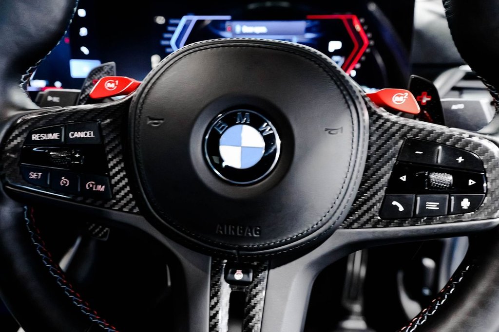 Used BMW M3 2024 for sale - 76416966: Photo 22