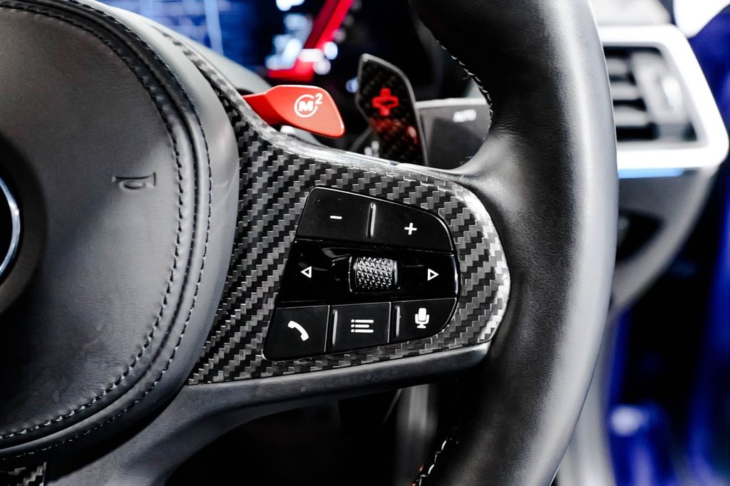 Used BMW M3 2024 for sale - 76416966: Photo 23