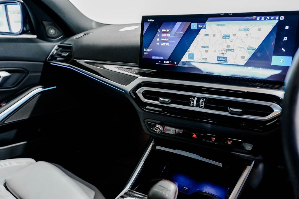 Used BMW M3 2024 for sale - 76416966: Photo 24