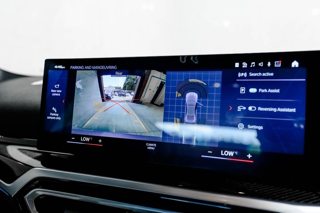 Used BMW M3 2024 for sale - 76416966: Photo 25