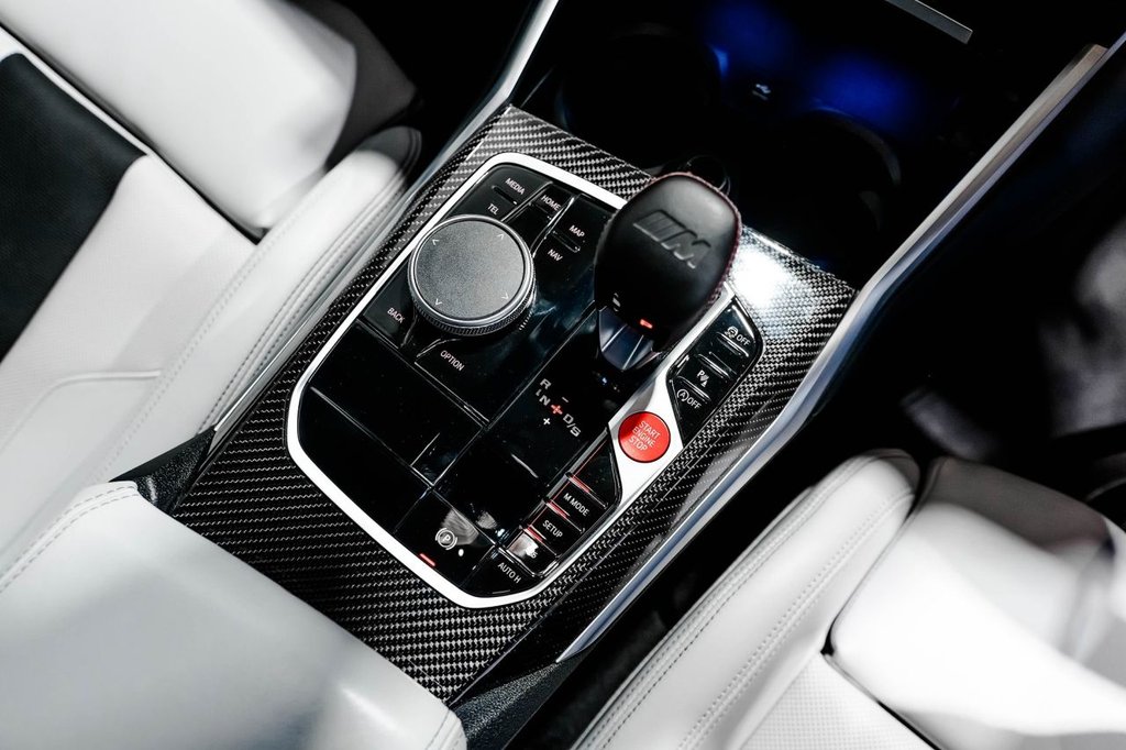 Used BMW M3 2024 for sale - 76416966: Photo 28