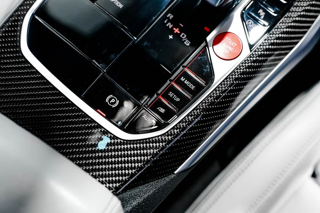 Used BMW M3 2024 for sale - 76416966: Photo 29