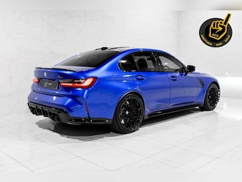 Used BMW M3 2024 for sale - 76416966: Photo