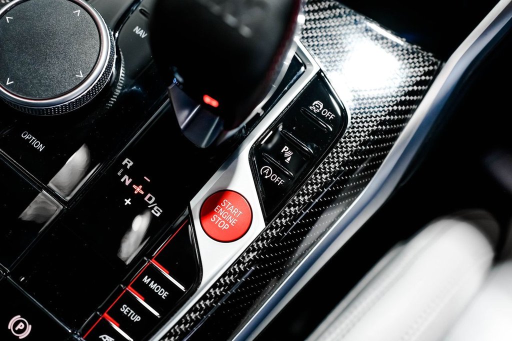 Used BMW M3 2024 for sale - 76416966: Photo 30