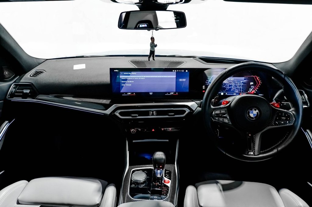 Used BMW M3 2024 for sale - 76416966: Photo 33