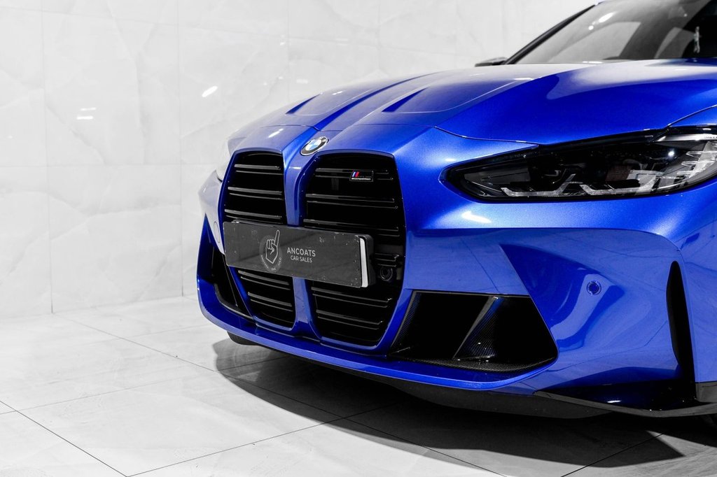 Used BMW M3 2024 for sale - 76416966: Photo 37