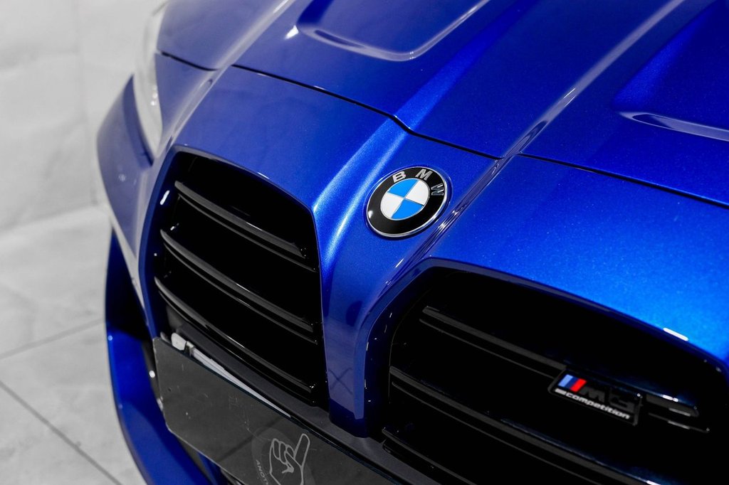 Used BMW M3 2024 for sale - 76416966: Photo 38