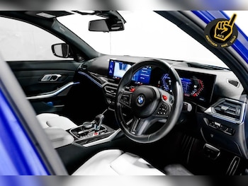 Used BMW M3 2024 for sale - 76416966: Photo